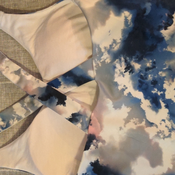 Lucy Tank Top - Racer Back - XS/TP - Picture 7 of 8